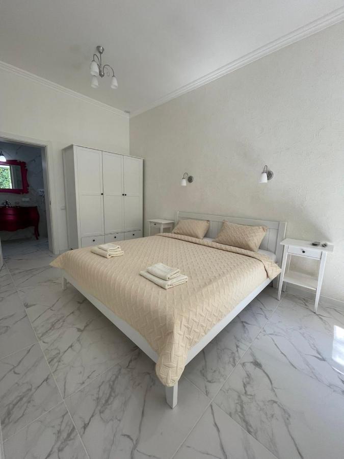 Boutique Hotel Enjoy Sergeyevka Exterior photo