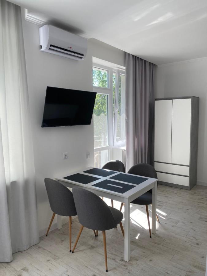 Boutique Hotel Enjoy Sergeyevka Exterior photo